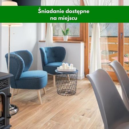 Twoja Chata Apartamenty Pod Niebem Zarezerwuj Na Podhalami Pl Косцелиско Экстерьер фото