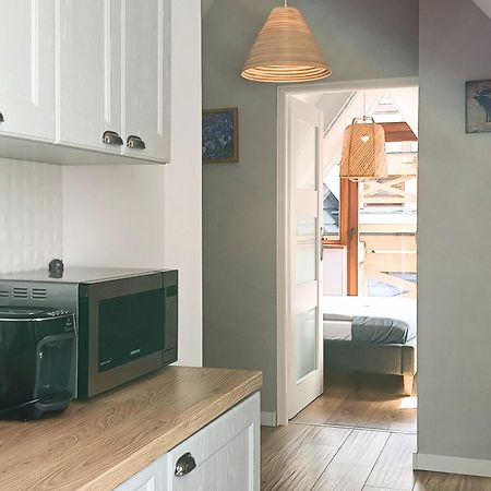 Twoja Chata Apartamenty Pod Niebem Zarezerwuj Na Podhalami Pl Косцелиско Экстерьер фото