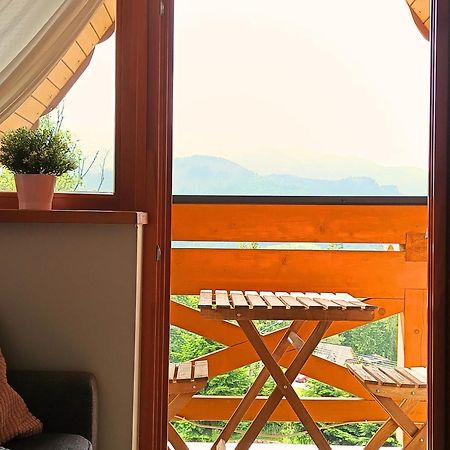 Twoja Chata Apartamenty Pod Niebem Zarezerwuj Na Podhalami Pl Косцелиско Экстерьер фото