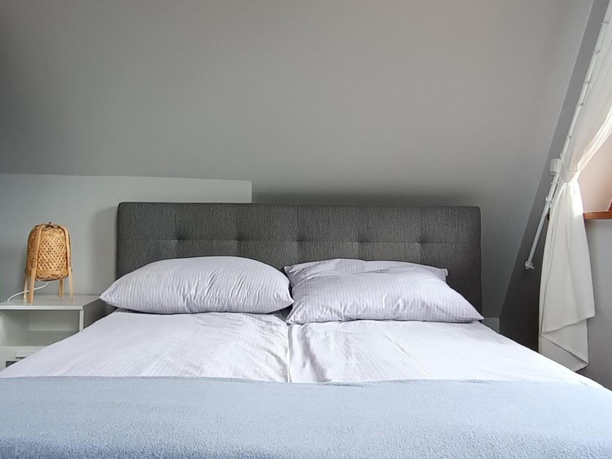 Twoja Chata Apartamenty Pod Niebem Zarezerwuj Na Podhalami Pl Косцелиско Экстерьер фото