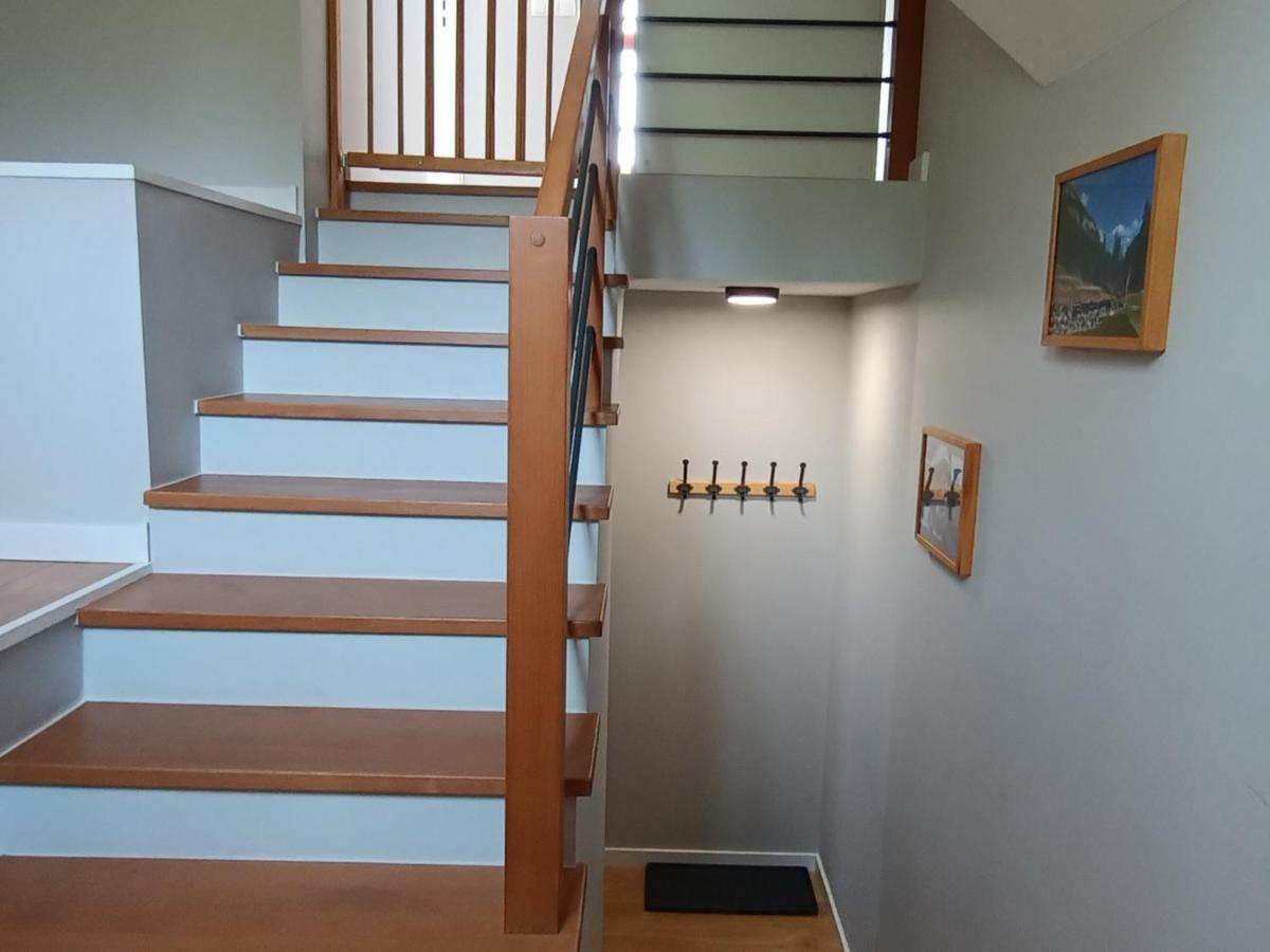 Twoja Chata Apartamenty Pod Niebem Zarezerwuj Na Podhalami Pl Косцелиско Экстерьер фото