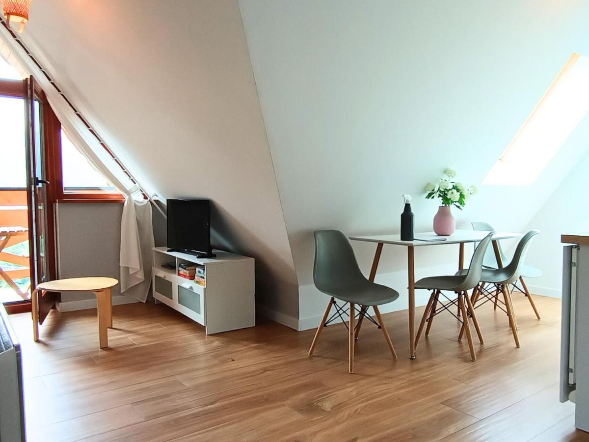 Twoja Chata Apartamenty Pod Niebem Zarezerwuj Na Podhalami Pl Косцелиско Экстерьер фото