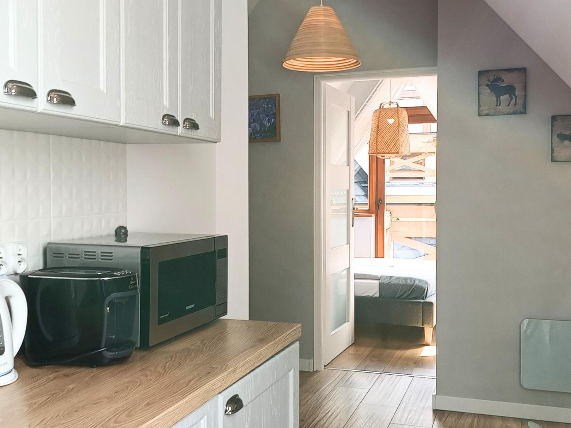 Twoja Chata Apartamenty Pod Niebem Zarezerwuj Na Podhalami Pl Косцелиско Экстерьер фото