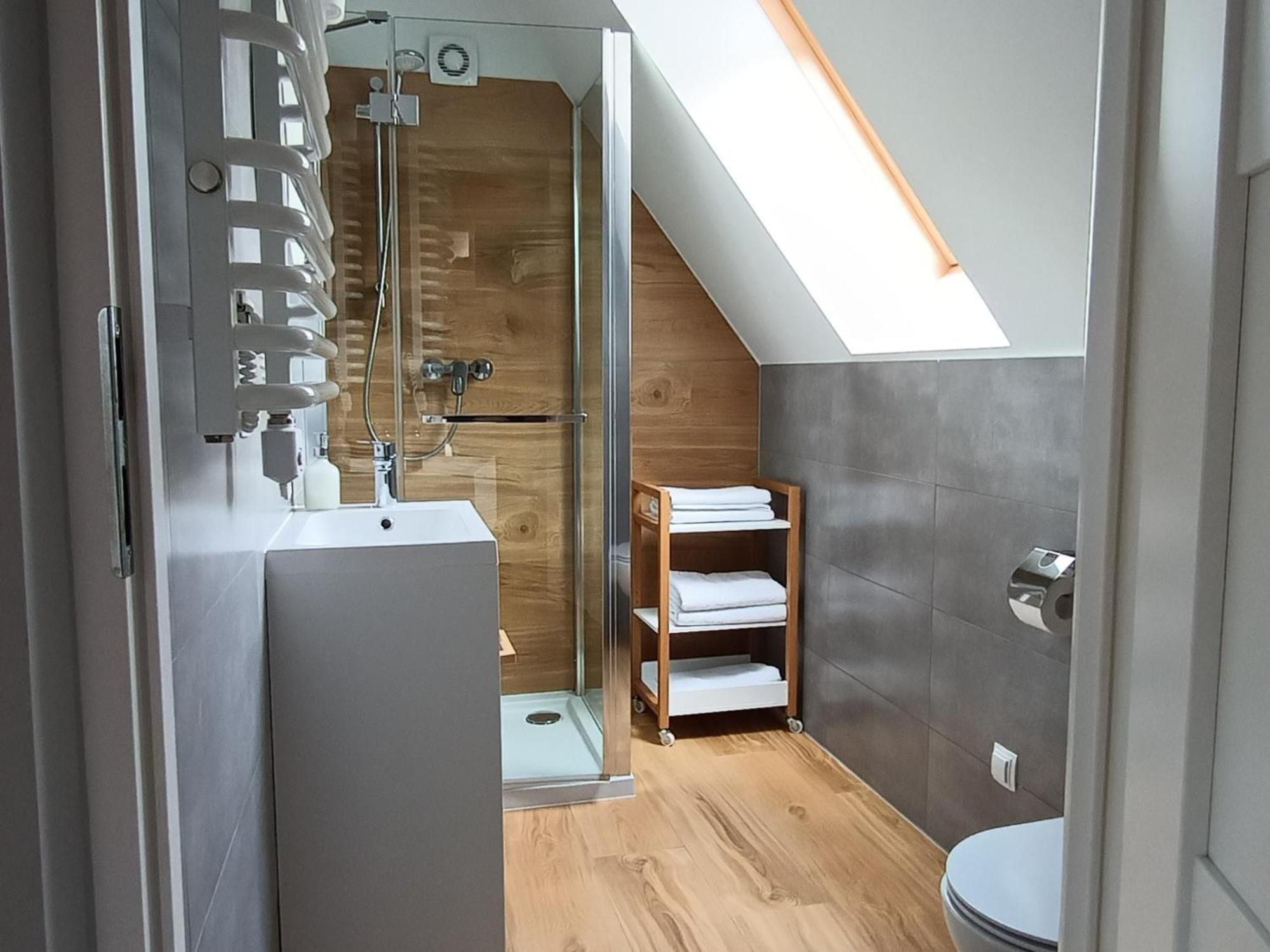 Twoja Chata Apartamenty Pod Niebem Zarezerwuj Na Podhalami Pl Косцелиско Экстерьер фото