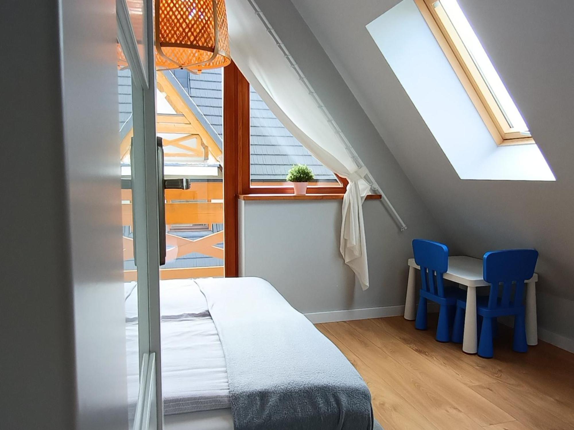Twoja Chata Apartamenty Pod Niebem Zarezerwuj Na Podhalami Pl Косцелиско Экстерьер фото