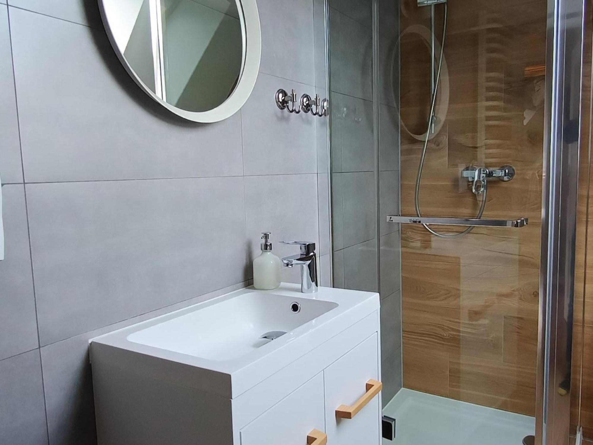 Twoja Chata Apartamenty Pod Niebem Zarezerwuj Na Podhalami Pl Косцелиско Номер фото