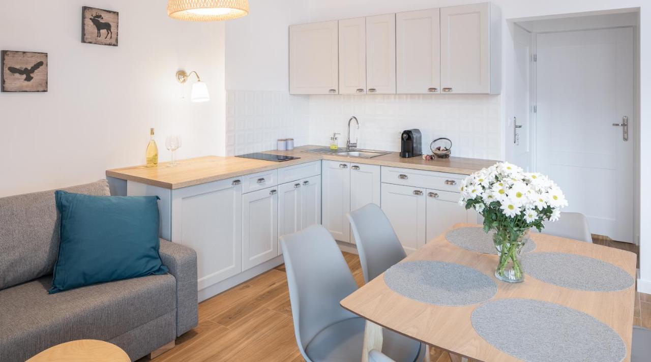 Twoja Chata Apartamenty Pod Niebem Zarezerwuj Na Podhalami Pl Косцелиско Экстерьер фото